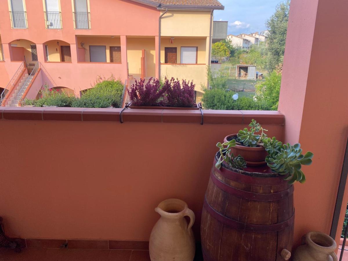 La Casa Dell'Artista Βίλα Battifolle-Ruscello-Poggiola Εξωτερικό φωτογραφία