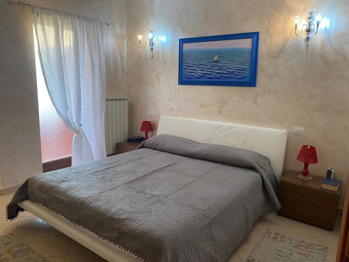La Casa Dell'Artista Βίλα Battifolle-Ruscello-Poggiola Εξωτερικό φωτογραφία