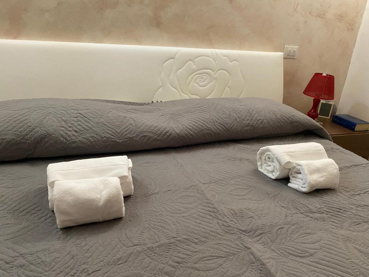 La Casa Dell'Artista Βίλα Battifolle-Ruscello-Poggiola Εξωτερικό φωτογραφία