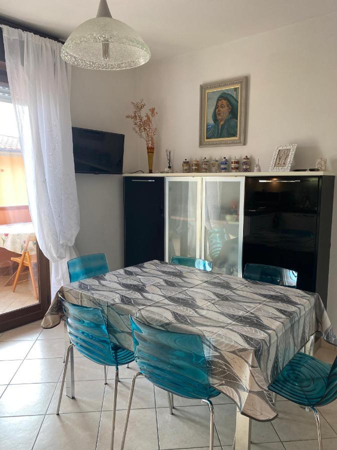 La Casa Dell'Artista Βίλα Battifolle-Ruscello-Poggiola Εξωτερικό φωτογραφία