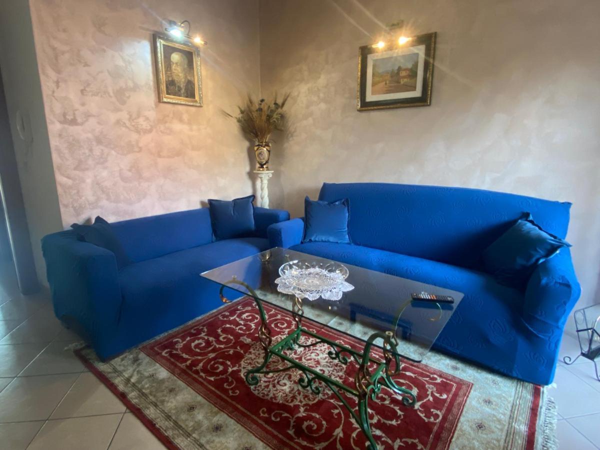 La Casa Dell'Artista Βίλα Battifolle-Ruscello-Poggiola Εξωτερικό φωτογραφία