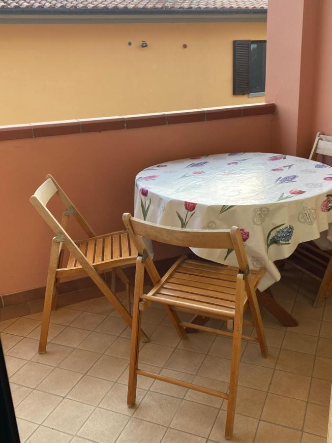 La Casa Dell'Artista Βίλα Battifolle-Ruscello-Poggiola Εξωτερικό φωτογραφία